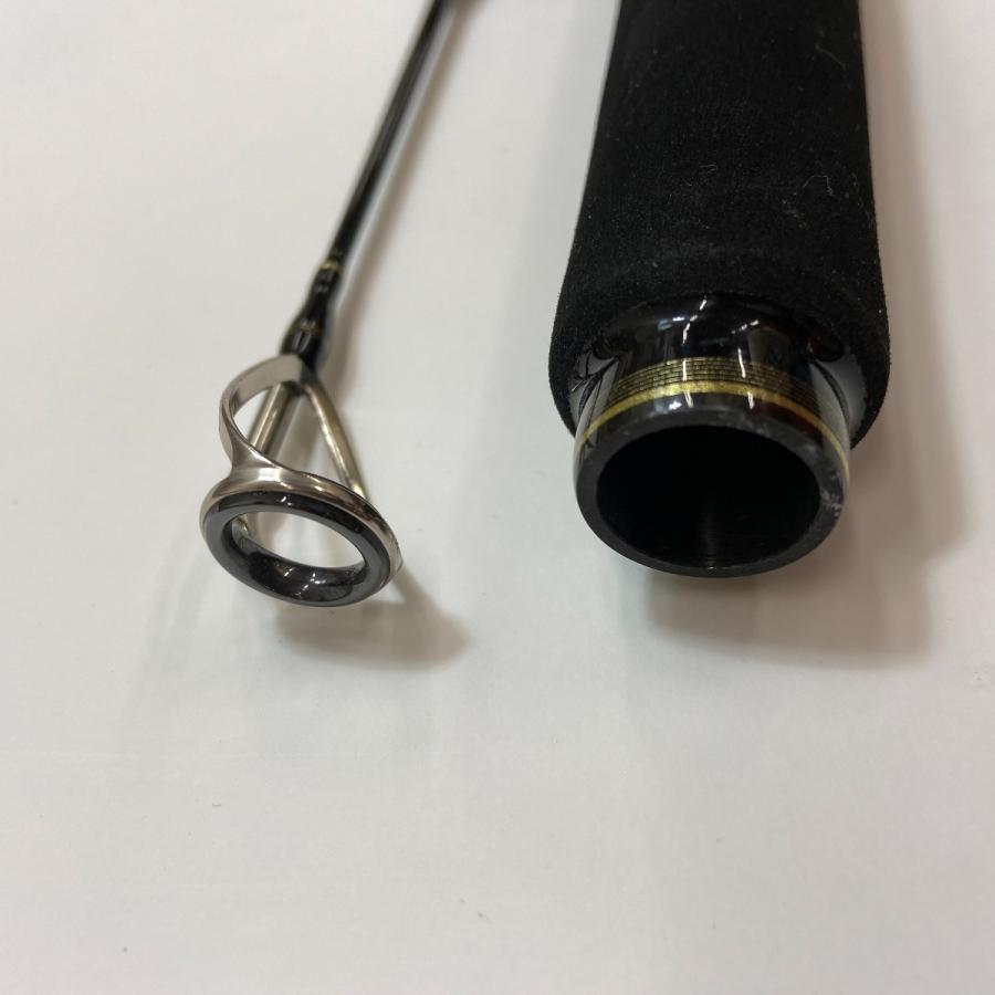 ΨΨ YAMAGA Blanks ヤマガブランクス 船竿 ブルースナイパー81/8 ΨΨ YAMAGA Blanks ヤマガブランクス 船竿 ブルースナイパー81/8