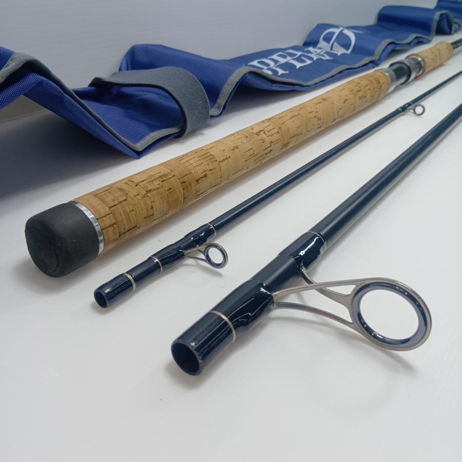 【入手困難】ロッド　ダイコー　デスペラード　DS-1263HS　サラシモンスター DAIKO ダイコー デスペラード DS-1263HS サラシモンスター キズ有 程度