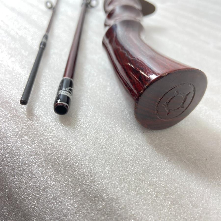 ΨΨ Fishman フィッシュマン ビームスプラッシュ3.9UL 目立った傷 ΨΨ Fishman フィッシュマン ビームスプラッシュ3.9UL 目立った傷