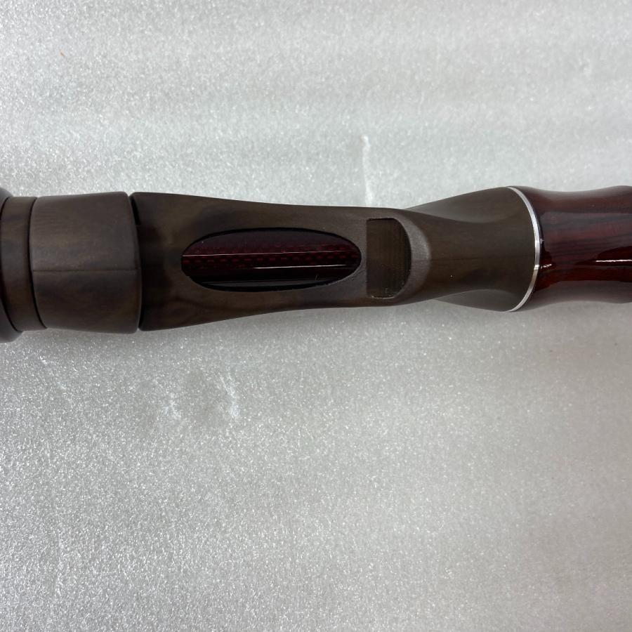 ΨΨ Fishman フィッシュマン ビームスプラッシュ3.9UL 目立った傷 ΨΨ Fishman フィッシュマン ビームスプラッシュ3.9UL 目立った傷