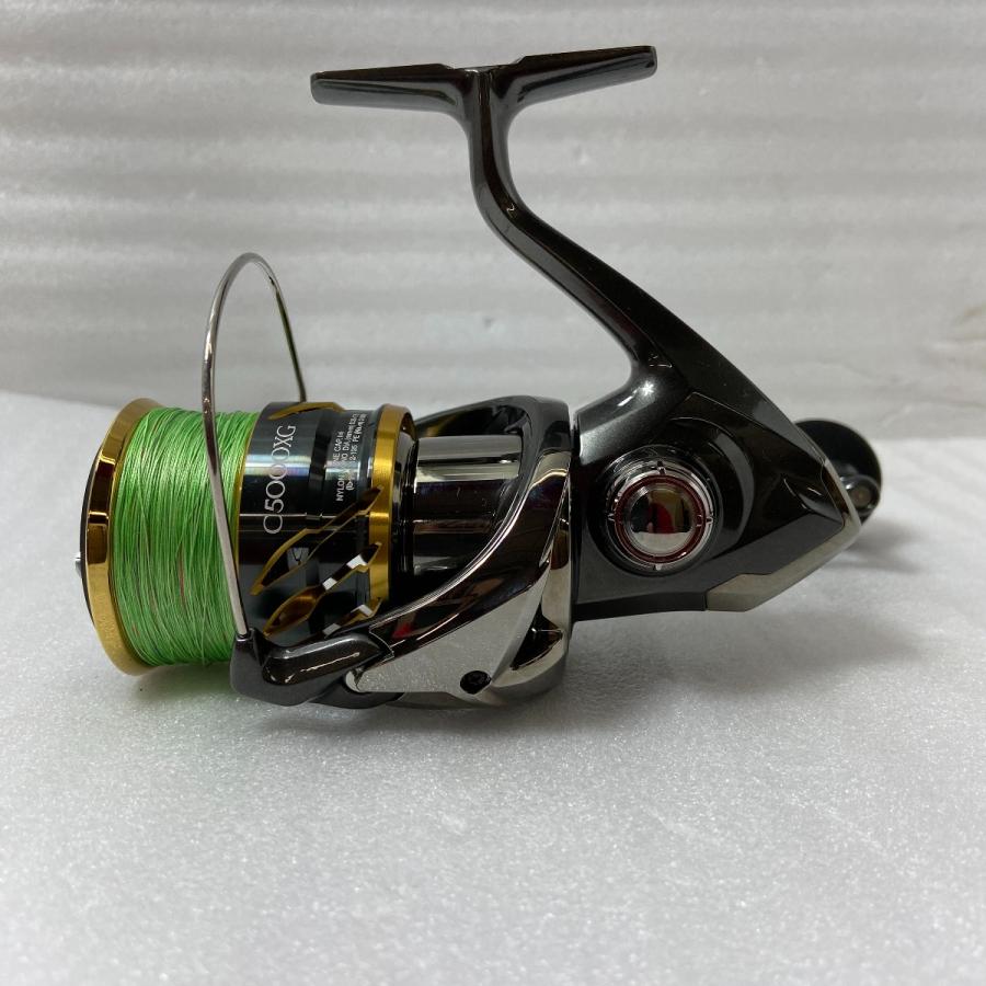 ΨΨ SHIMANO シマノ 20ツインパワーC5000XG 04148 スピニング ΨΨ SHIMANO シマノ 20ツインパワーC5000XG 04148 スピニング