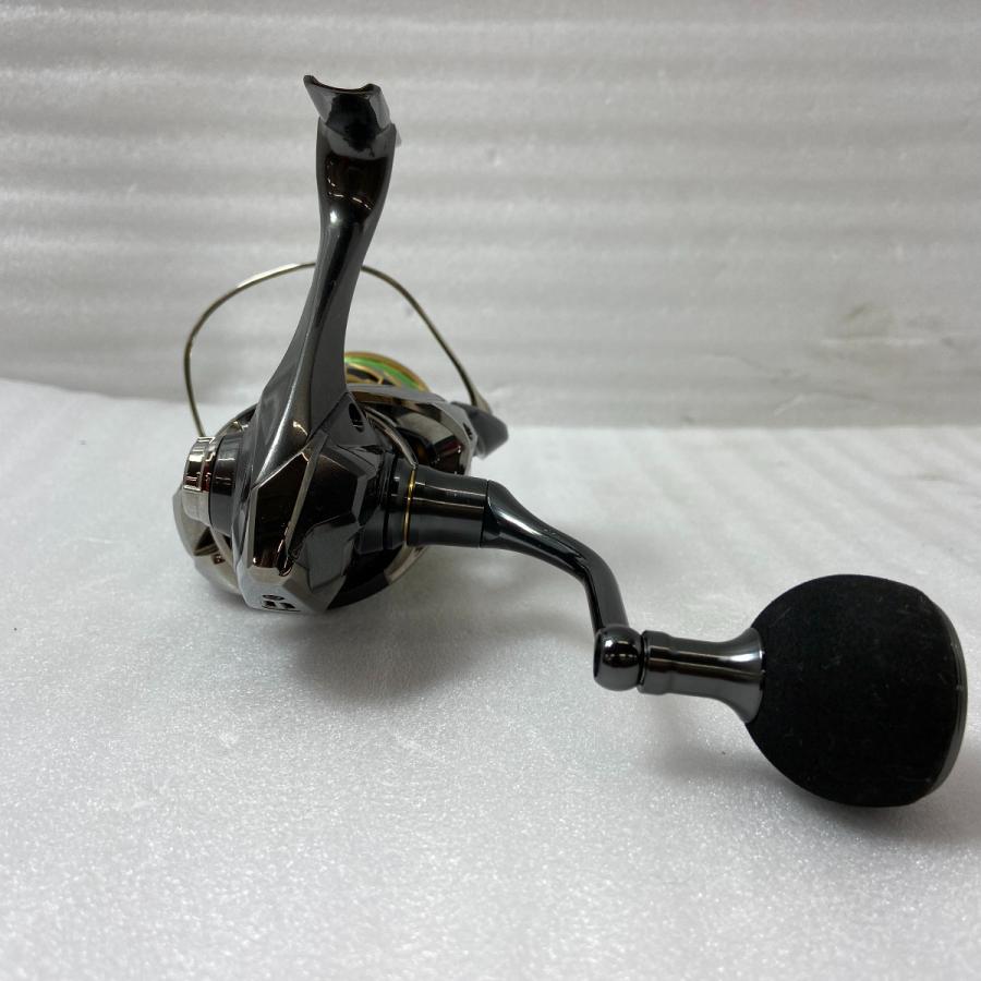 ΨΨ SHIMANO シマノ 20ツインパワーC5000XG 04148 スピニング ΨΨ SHIMANO シマノ 20ツインパワーC5000XG 04148 スピニング