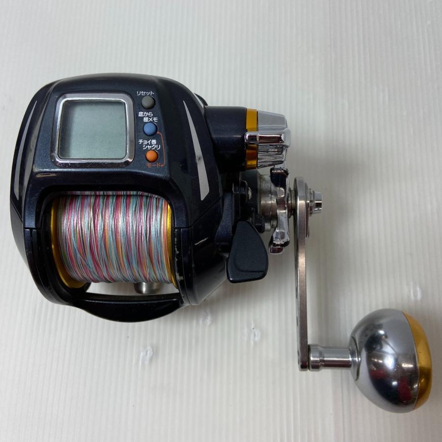 Daiwa 13 マグマックス500 【公式通販】