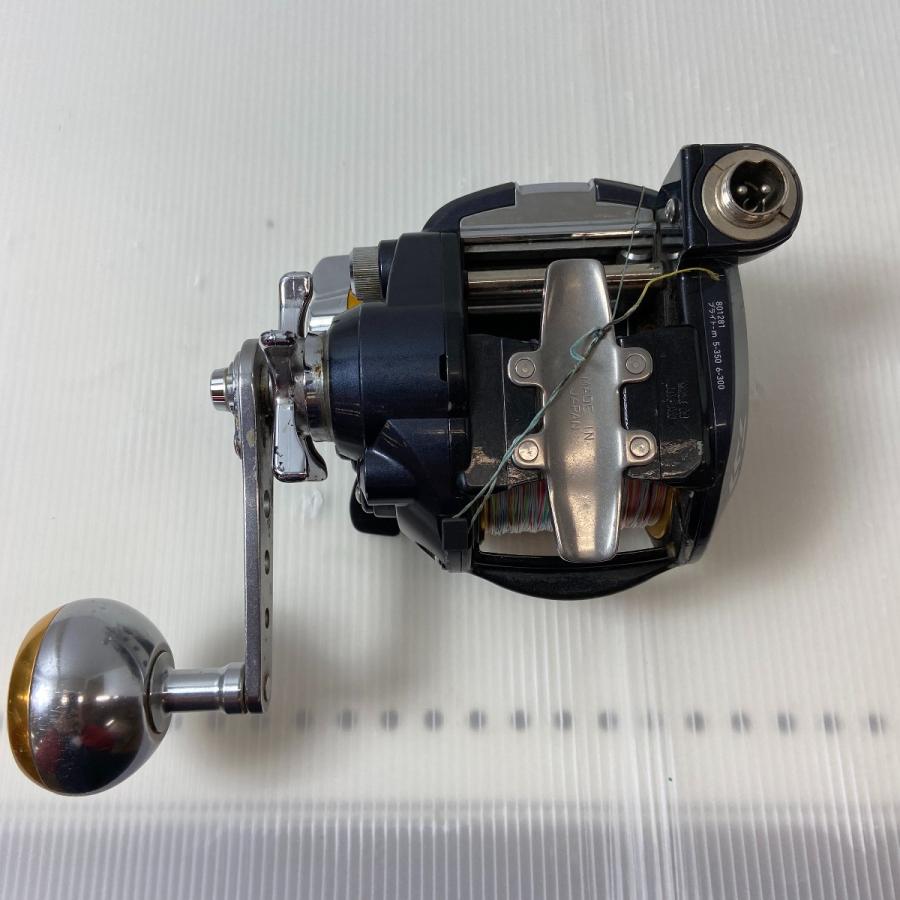ΨΨ DAIWA ダイワ 電動リール 13マグマックス500 コード付 801281 傷や 