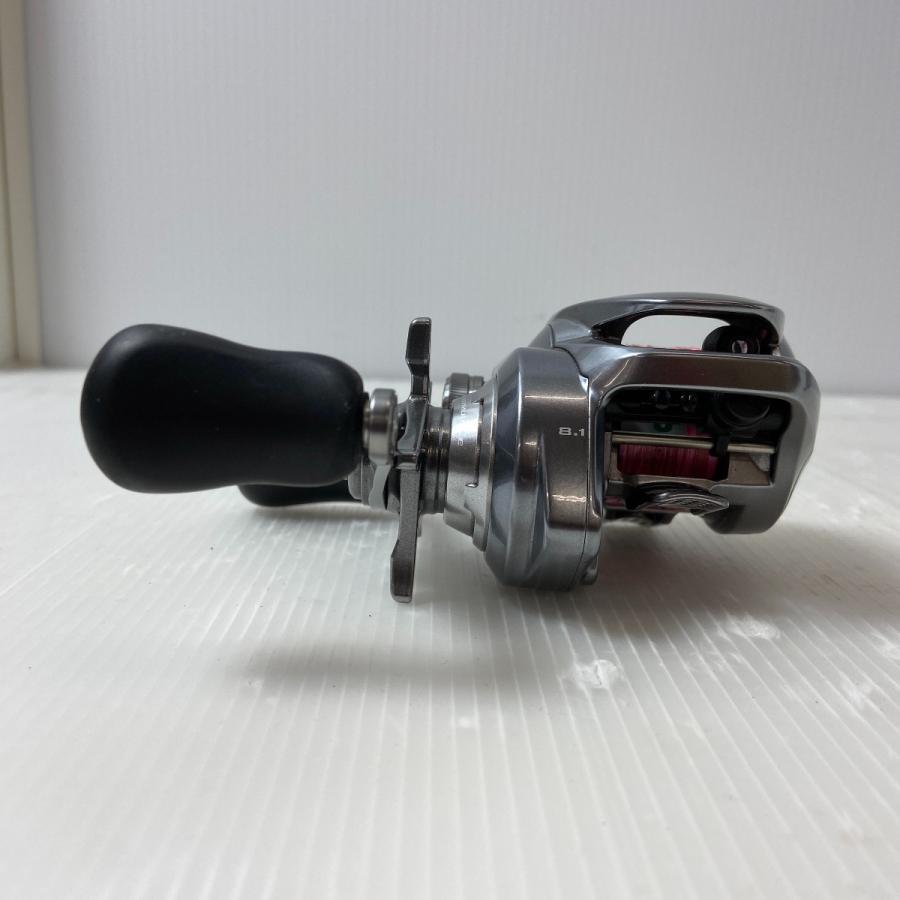 ΨΨ SHIMANO シマノ ベイトリール 22メタニウムシャロー ΨΨ SHIMANO シマノ ベイトリール 22メタニウムシャロー