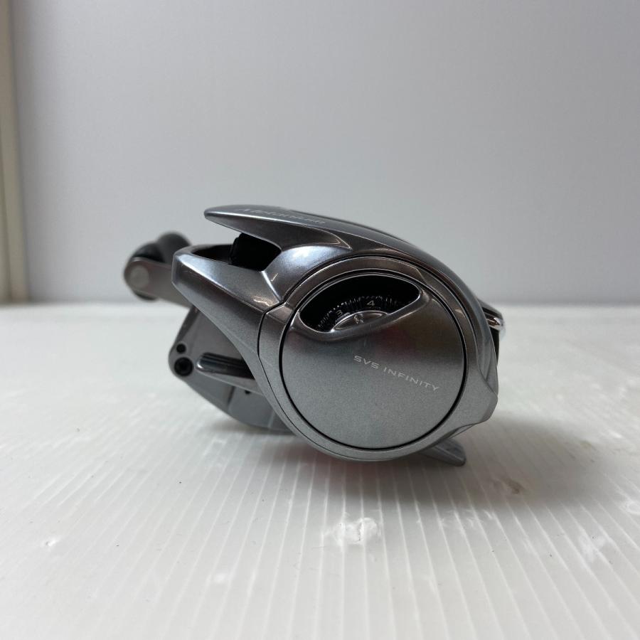 ΨΨ SHIMANO シマノ ベイトリール 22メタニウムシャロー ΨΨ SHIMANO シマノ ベイトリール 22メタニウムシャロー