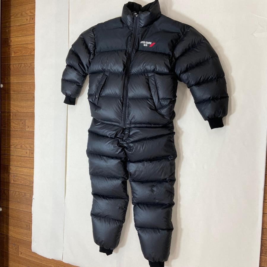 SHIMANO フィッシングウェア M ブラック SHIMANO フィッシングウェア