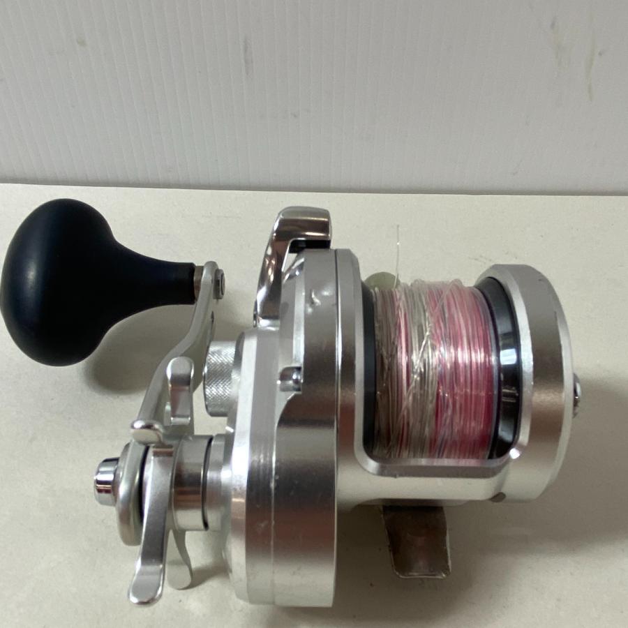 ΨΨ SHIMANO シマノ リール 両軸リール オシアジガー 1500HG ΨΨ SHIMANO シマノ リール 両軸リール オシアジガー 1500HG