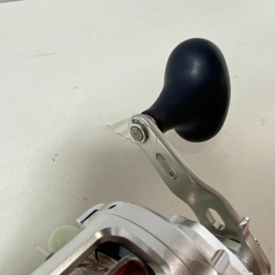 ΨΨ SHIMANO シマノ リール 両軸リール オシアジガー 1500HG ΨΨ SHIMANO シマノ リール 両軸リール オシアジガー 1500HG