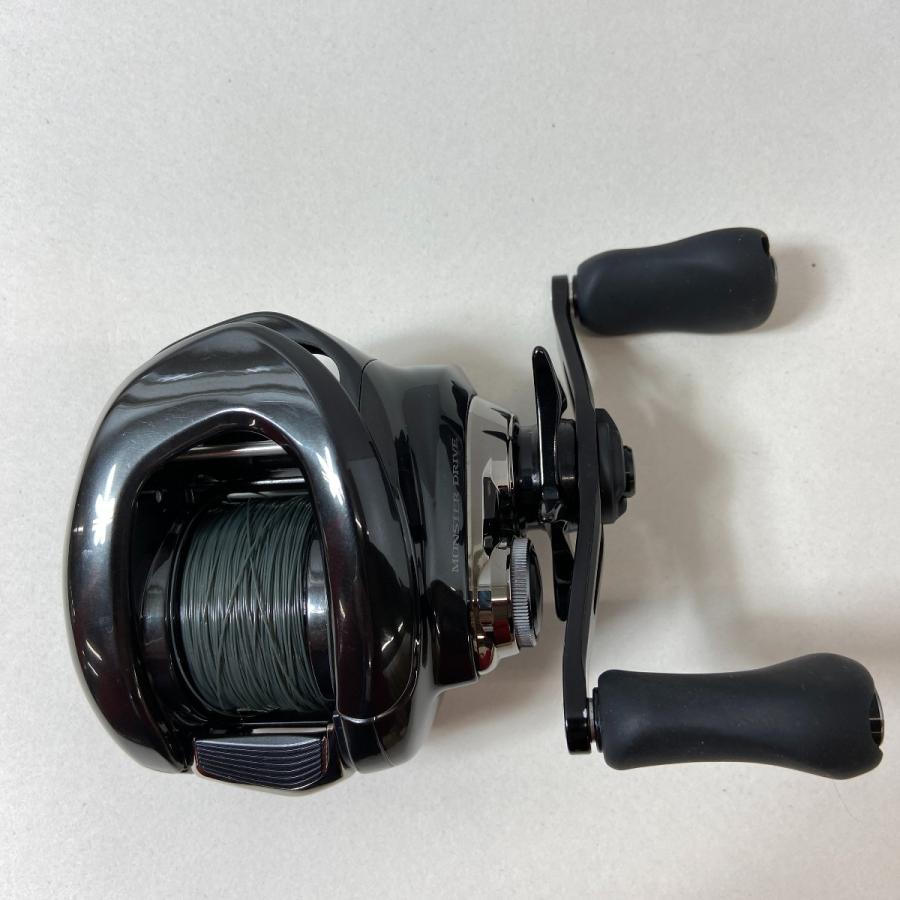ΨΨ SHIMANO シマノ ベイトリール 23アンタレスDC MD HG RIGHT 箱 ΨΨ SHIMANO シマノ ベイトリール 23アンタレスDC MD HG RIGHT 箱