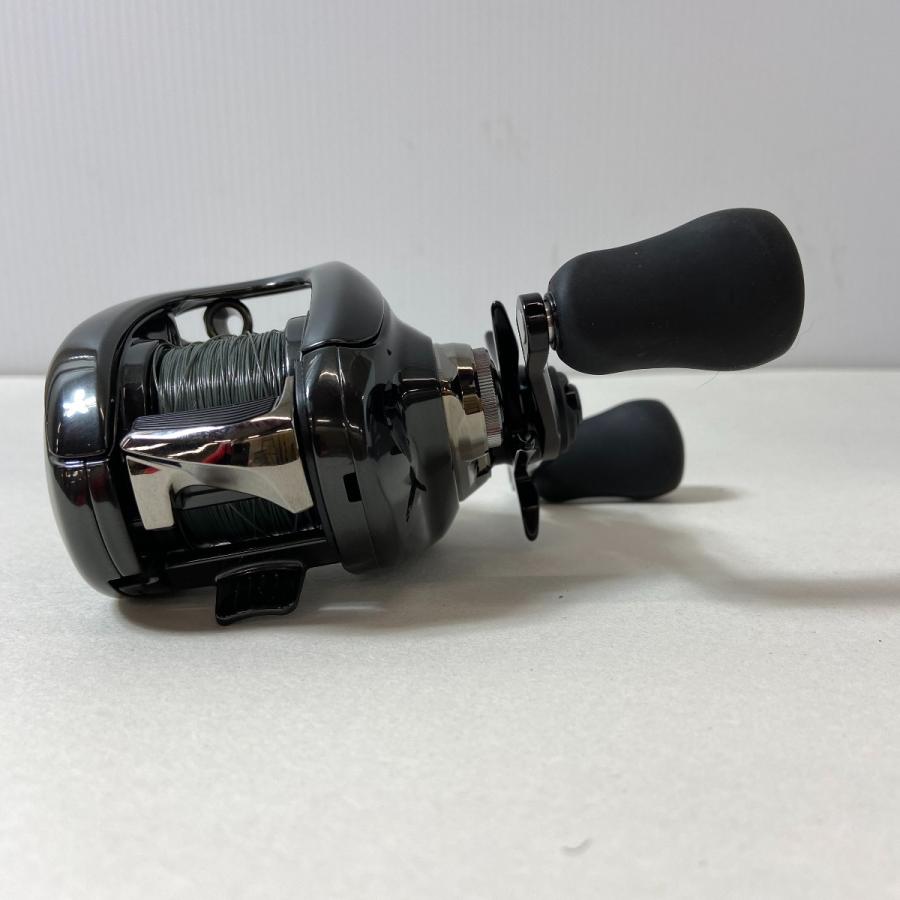 ΨΨ SHIMANO シマノ ベイトリール 23アンタレスDC MD HG RIGHT 箱 ΨΨ SHIMANO シマノ ベイトリール 23アンタレスDC MD HG RIGHT 箱