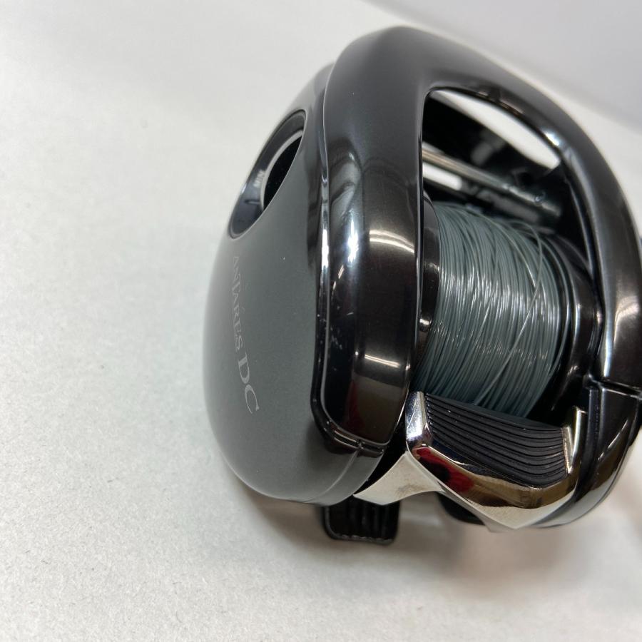ΨΨ SHIMANO シマノ ベイトリール 23アンタレスDC MD HG RIGHT 箱 ΨΨ SHIMANO シマノ ベイトリール 23アンタレスDC MD HG RIGHT 箱