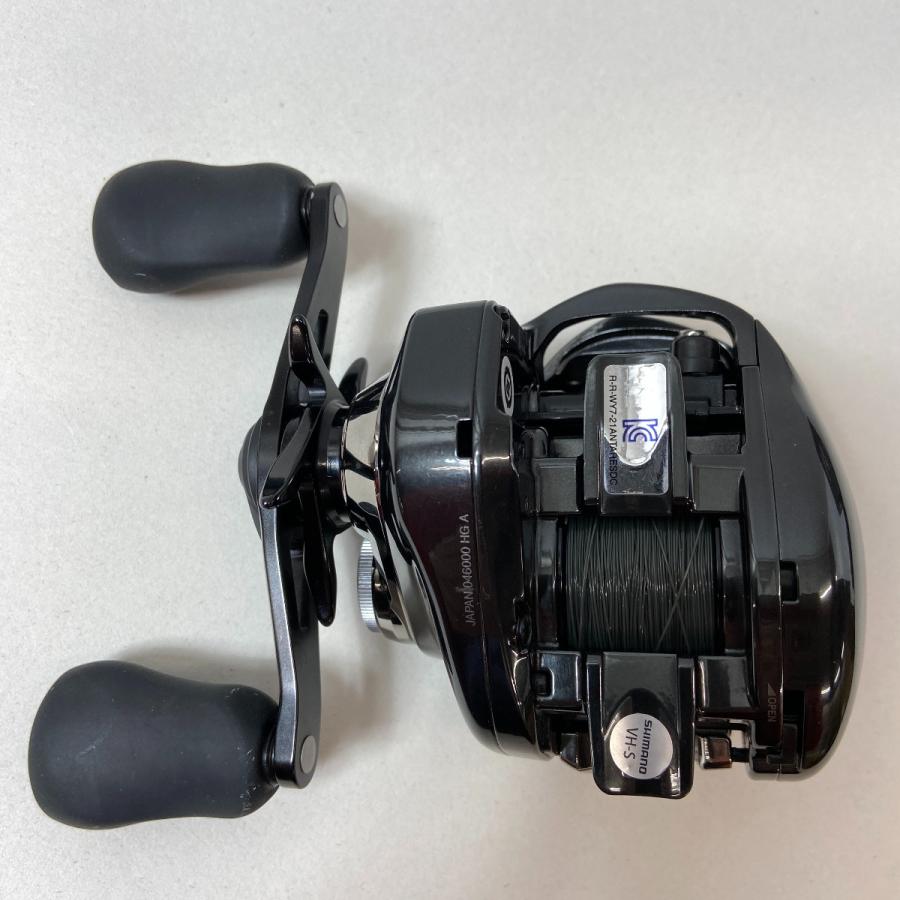 ΨΨ SHIMANO シマノ ベイトリール 23アンタレスDC MD HG RIGHT 箱 ΨΨ SHIMANO シマノ ベイトリール 23アンタレスDC MD HG RIGHT 箱