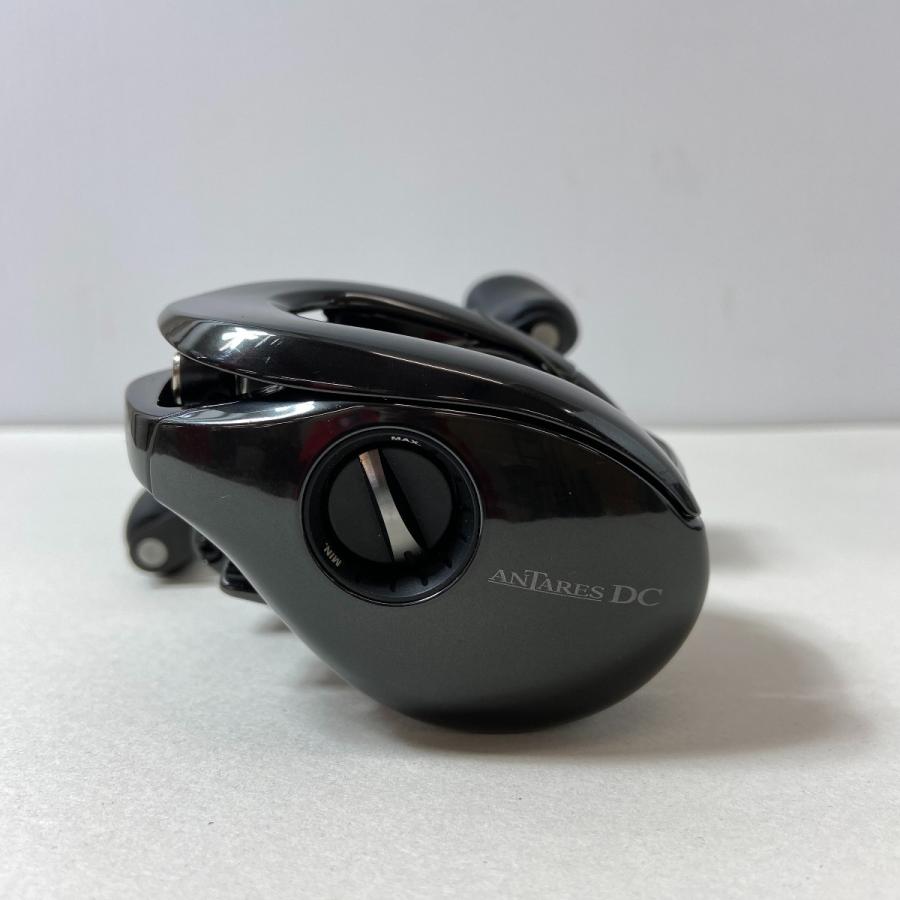 ΨΨ SHIMANO シマノ ベイトリール 23アンタレスDC MD HG RIGHT 箱 ΨΨ SHIMANO シマノ ベイトリール 23アンタレスDC MD HG RIGHT 箱
