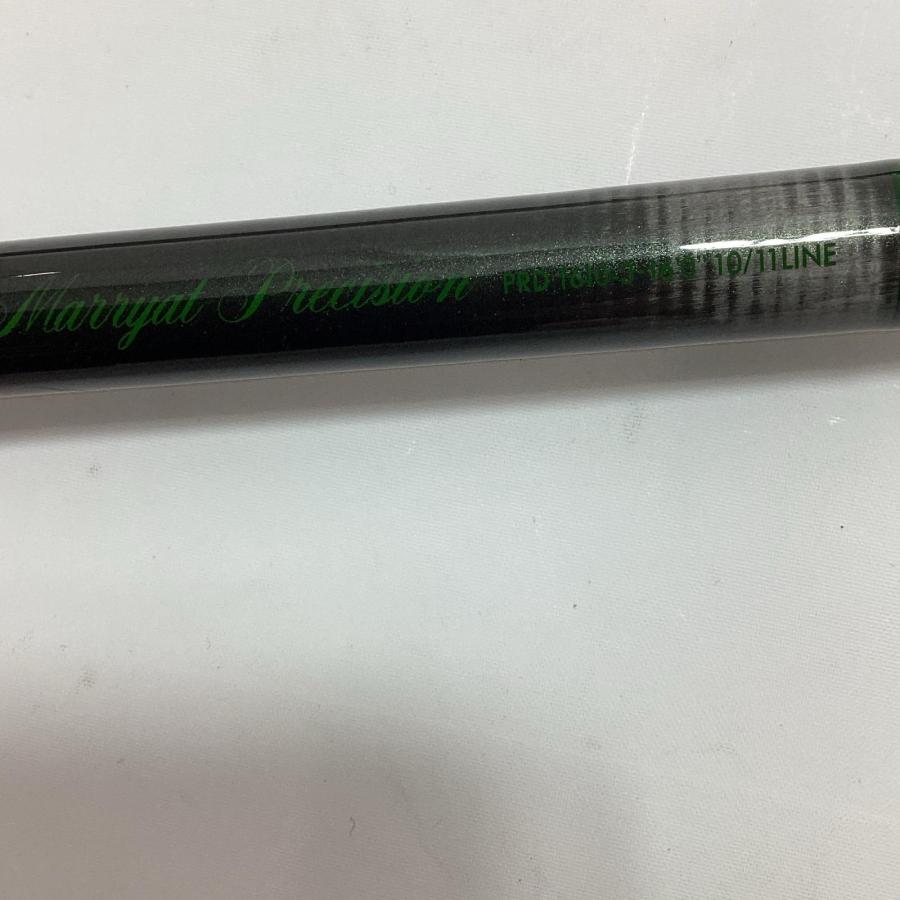 SMITH スミス ロッド フライロッド マリエット プレシジョン PRD 1610-3 16'0 #10/11 SMITH スミス ロッド フライロッド マリエット プレシジョン PRD 1610