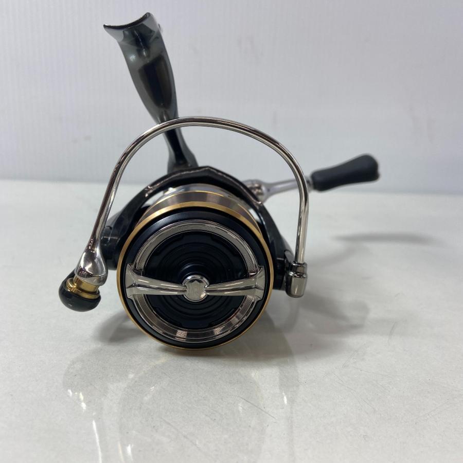 DAIWA - 20　ルビアス　LT2500-XH新品未開封日本製 ΨΨ DAIWA ダイワ スピニングリール 20ルビアスLT2500S-XH 箱付き