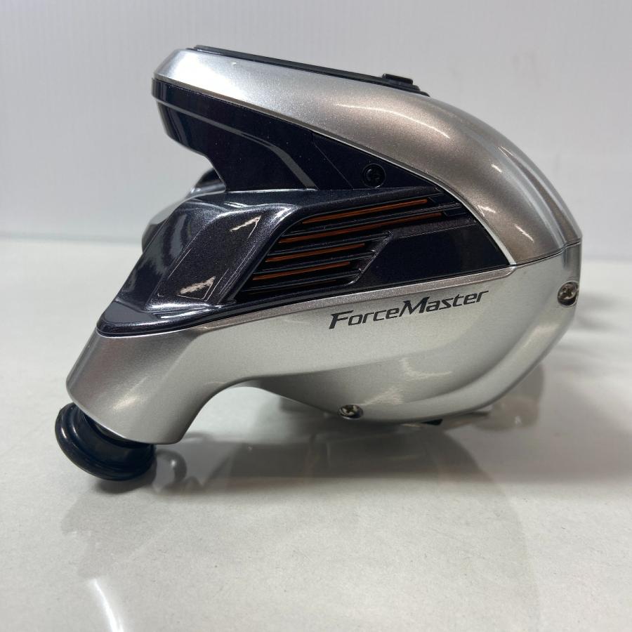 ΨΨ SHIMANO シマノ 電動リール 15フォースマスター3000 箱付 03401