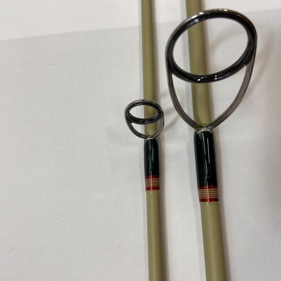ΨΨ M-AIRE Mアイレ ルアーロッド 正影グラス MG-56ML 袋付 やや ΨΨ M-AIRE Mアイレ ルアーロッド 正影グラス MG-56ML 袋付 やや