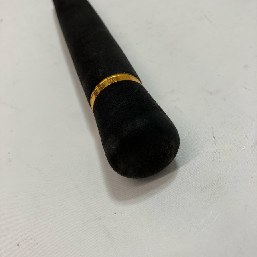 DAIWA ダイワ ルアーロッド モアザン AGS106ML 01474060 やや傷や汚れ