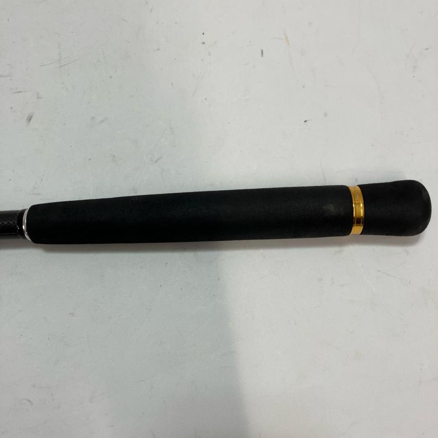 DAIWA ダイワ ルアーロッド モアザン AGS106ML 01474060 やや傷や汚れ