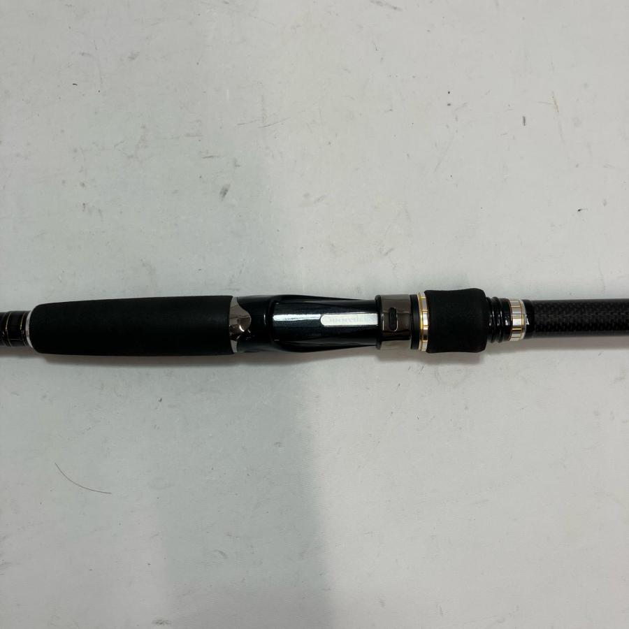 DAIWA ダイワ ルアーロッド モアザン AGS106ML 01474060 やや傷や汚れ