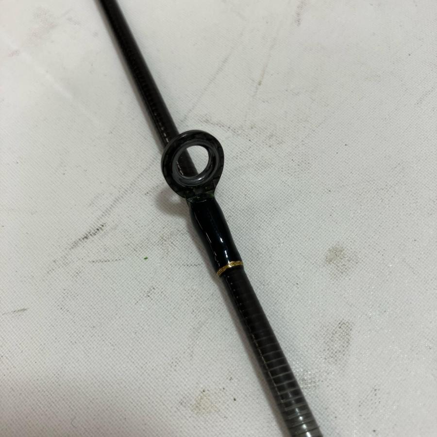 DAIWA ダイワ ルアーロッド モアザン AGS106ML 01474060 やや傷や汚れ