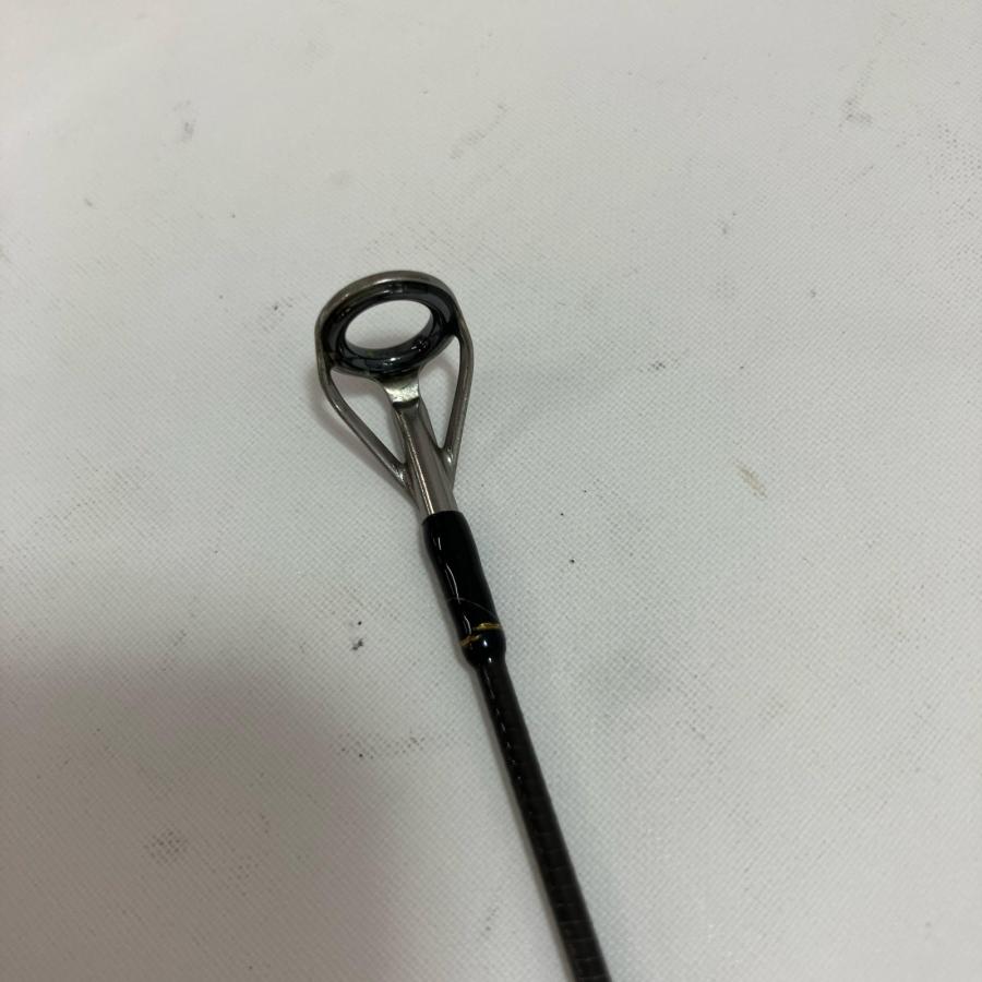 DAIWA ダイワ ルアーロッド モアザン AGS106ML 01474060 やや傷や汚れ