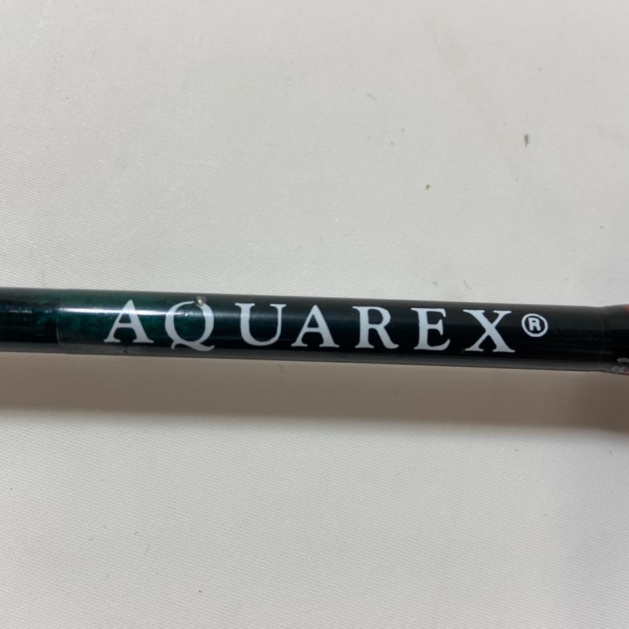 ΨΨシャープス オブ アバディーン フライロッド　アクアレックス　B521　9”＃516　ケース付 フィッシング ΨΨシャープス オブ アバディーン フライロッド アクア