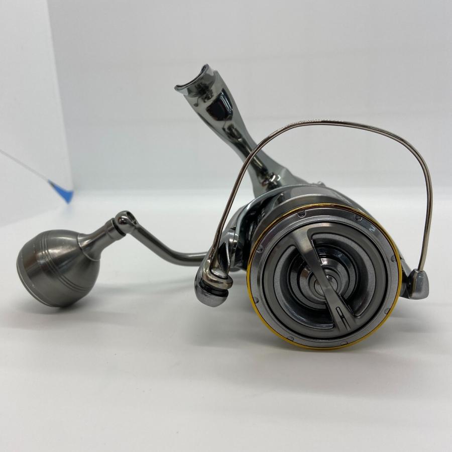 シマノ18ステラC5000XG スピニングリール 18 ステラ C5000XGのスペックとインプレ | 釣りクラウド