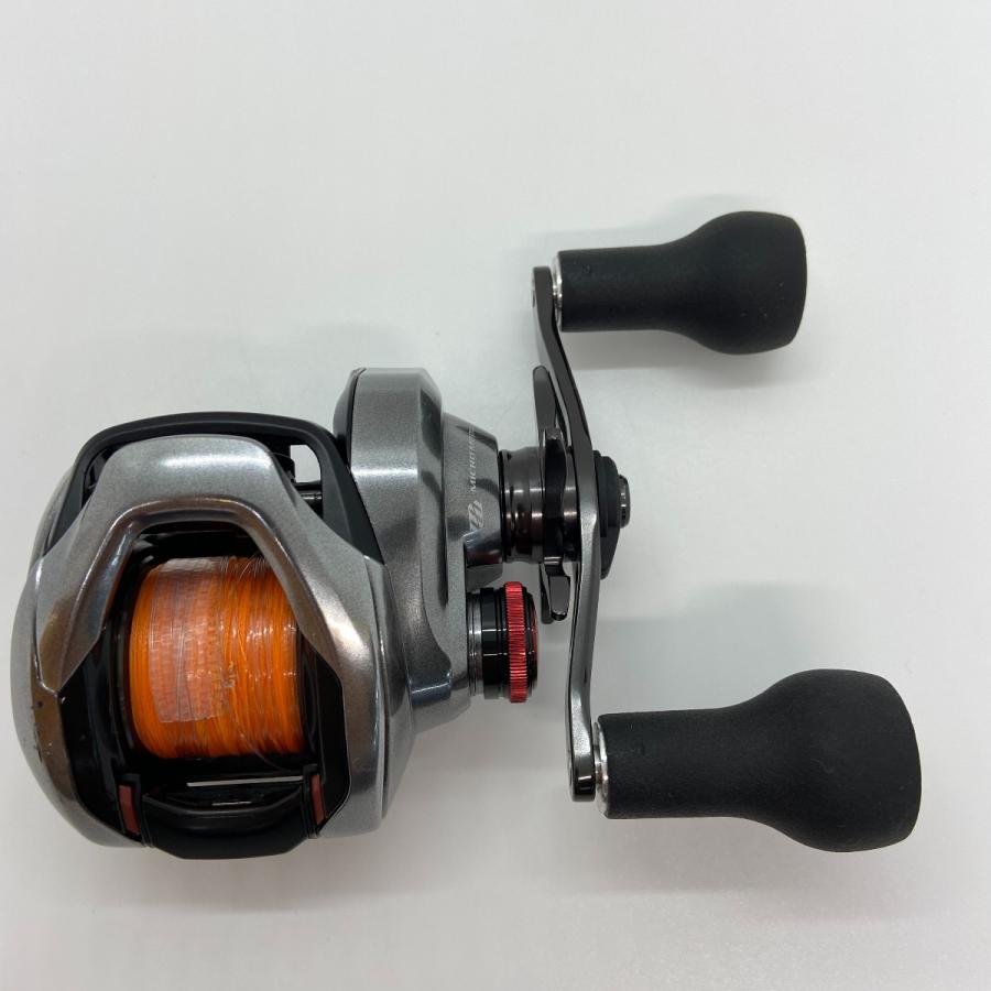 ΨΨ SHIMANO シマノ ベイトリール 21スコーピオンDC 150XG 本体のみ