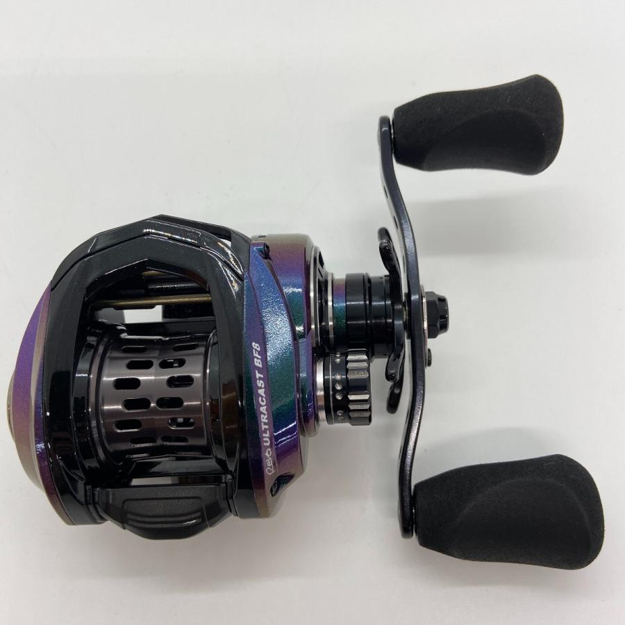 ΨΨ Abu Garcia アブガルシア ベイトリール レボウルトラキャスト ΨΨ Abu Garcia アブガルシア ベイトリール レボウルトラキャスト