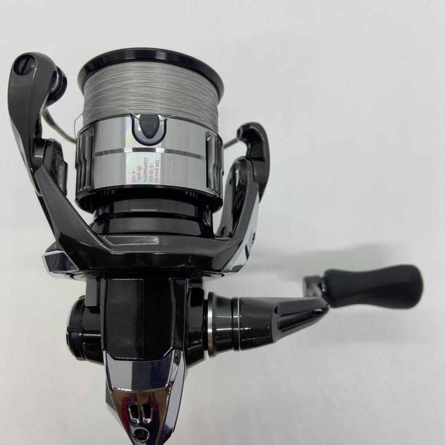 ΨΨ SHIMANO シマノ スピニングリール 23ヴァンキッシュ C2000SHG ΨΨ SHIMANO シマノ スピニングリール 23ヴァンキッシュ C2000SHG