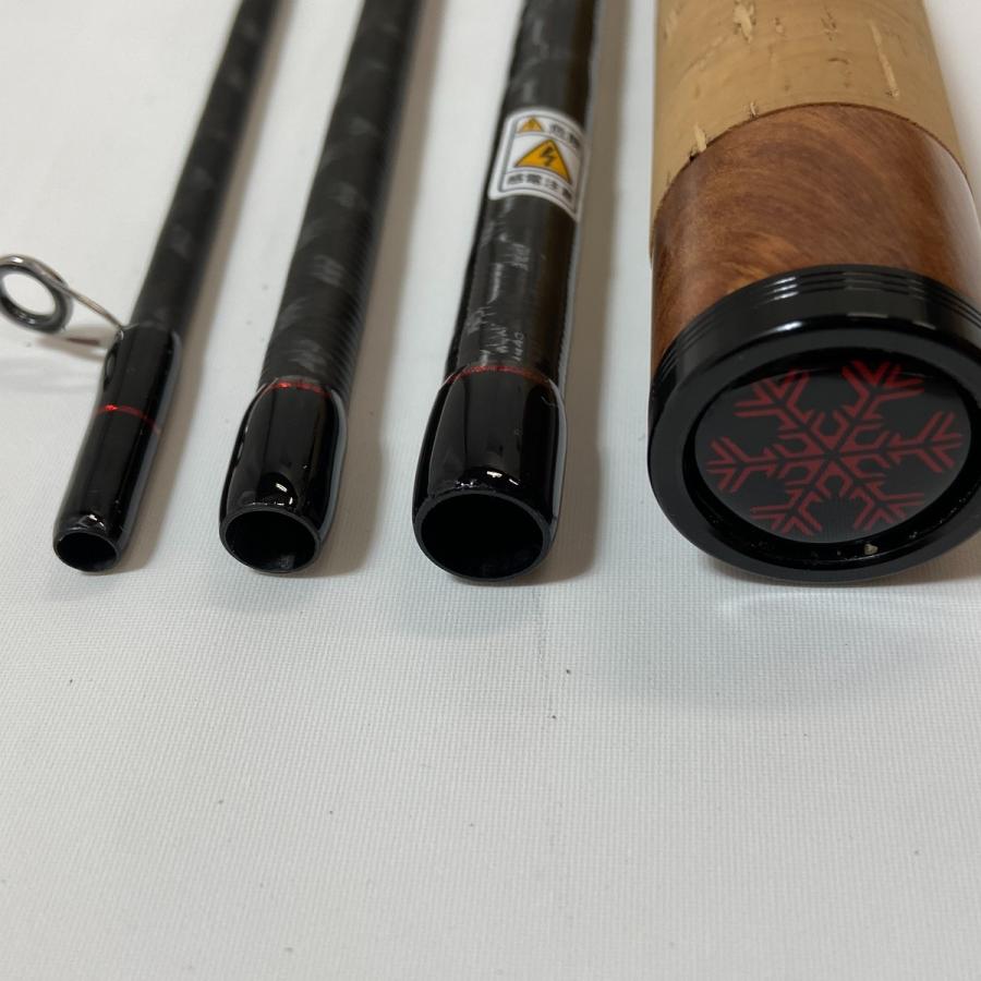 d3カスタム ルアーズ ブラキストン ロッド BKT706M4 未使用品 楽天市場】D3カスタムルアーズ ブラキストン 釣り具 ロッド 釣り