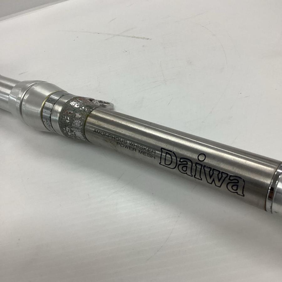 DAIWA ダイワ 船竿 SZ インターライン深海 200号250 06785523 DAIWA ダイワ 船竿 SZ インターライン深海 200号250 06785523 本体のみ
