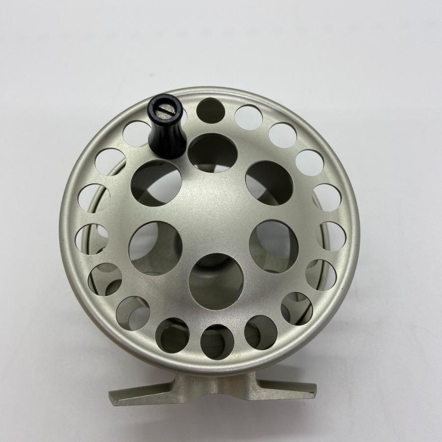 ΨΨ LAMSON フライリール Litespeed 2 箱付 やや傷や汚れあり ΨΨ LAMSON フライリール Litespeed 2 箱付 やや傷や汚れあり