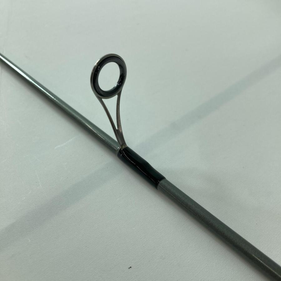 ufmウエダ トラウトロッド サーフェイストゥイッチャー ボロン STS-74