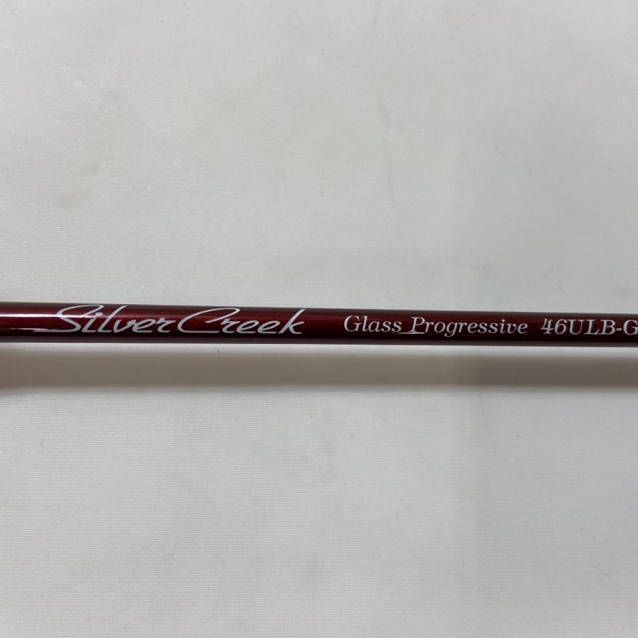 ΨΨ DAIWA ダイワ ルアーロッド シルバークリークAK130H 箱付 ΨΨ DAIWA ダイワ ルアーロッド シルバークリークAK130H 箱付