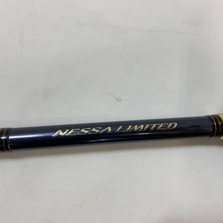 ΨΨ SHIMANO シマノ ルアーロッド 18ネッサリミテッドS1010M+ ΨΨ SHIMANO シマノ ルアーロッド 18ネッサリミテッドS1010M+