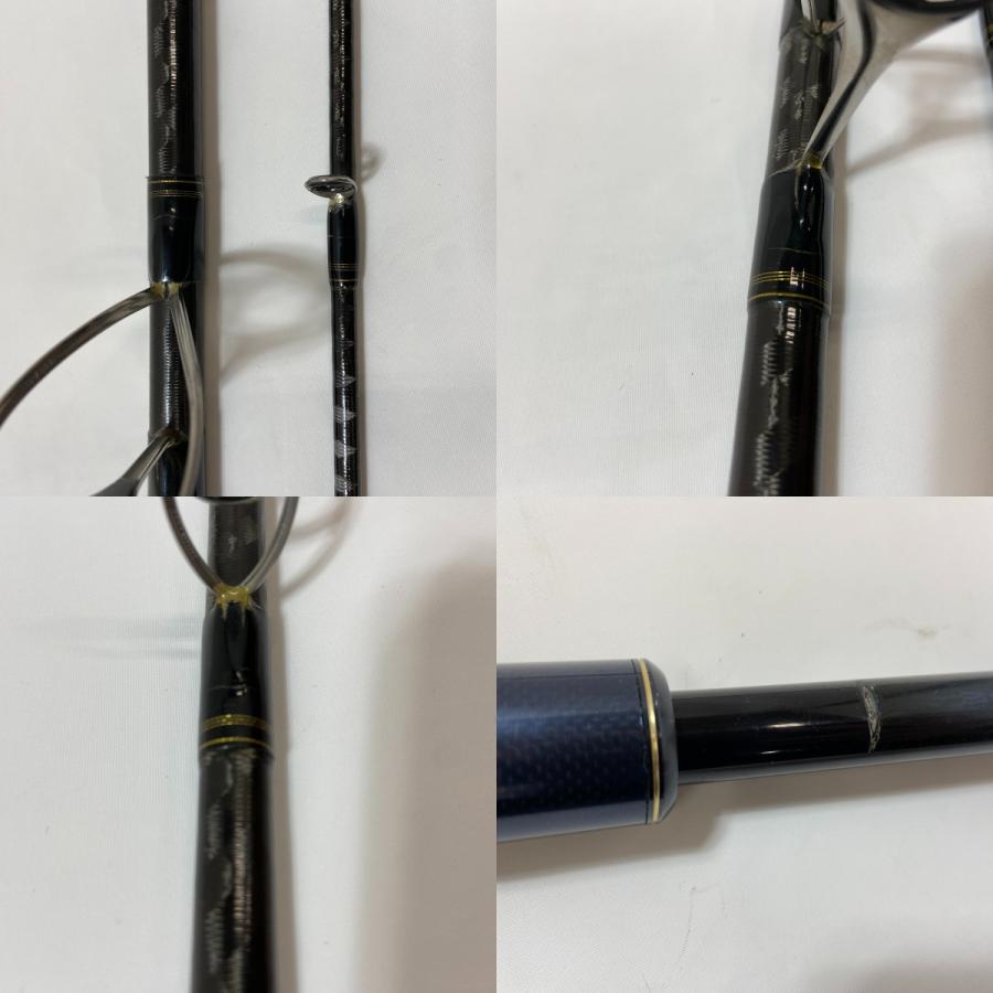 ΨΨ SHIMANO シマノ ルアーロッド 18ネッサリミテッドS1010M+ ΨΨ SHIMANO シマノ ルアーロッド 18ネッサリミテッドS1010M+