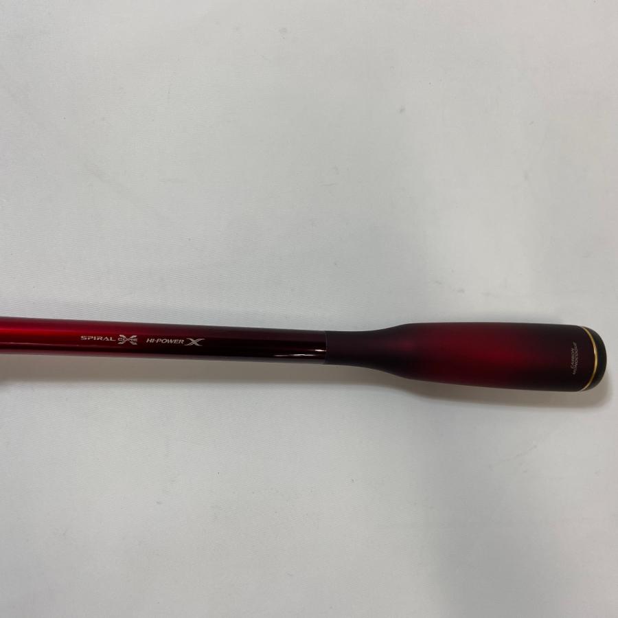 ΨΨ SHIMANO シマノ ルアーロッド 18ワールドシャウラ 2832RS-2 ΨΨ SHIMANO シマノ ルアーロッド 18ワールドシャウラ 2832RS-2