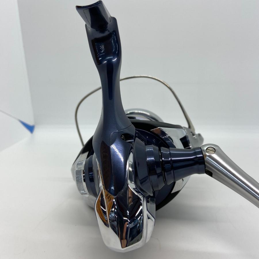 ΨΨ SHIMANO シマノ スピニングリール 21ツインパワーSW10000HG ΨΨ SHIMANO シマノ スピニングリール 21ツインパワーSW10000HG