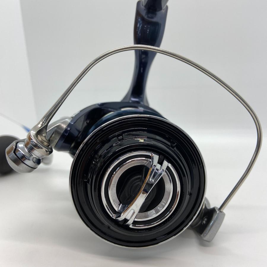 ΨΨ SHIMANO シマノ スピニングリール 21ツインパワーSW10000HG ΨΨ SHIMANO シマノ スピニングリール 21ツインパワーSW10000HG
