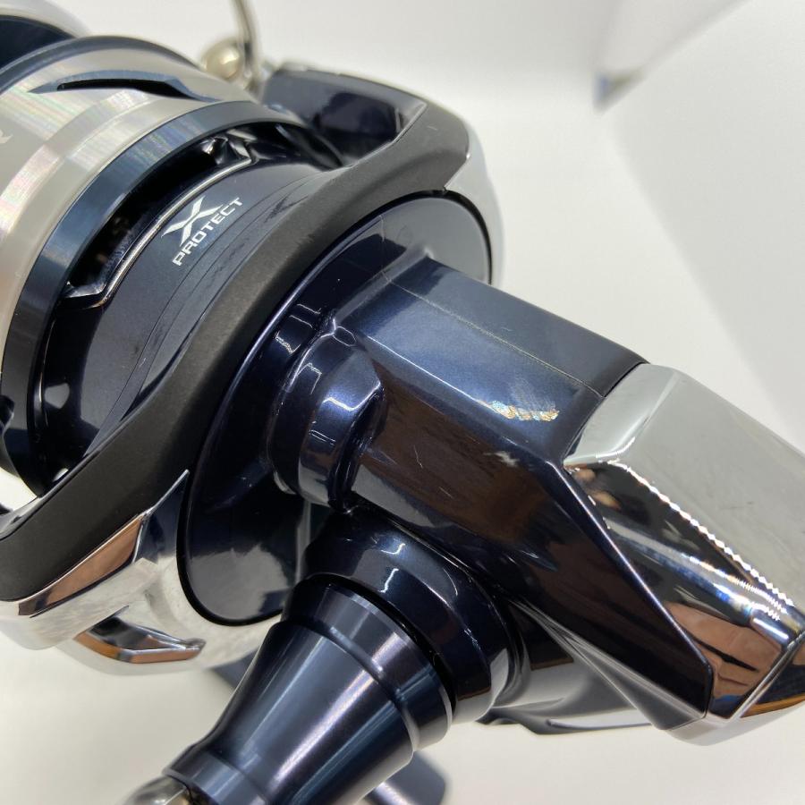 ΨΨ SHIMANO シマノ スピニングリール 21ツインパワーSW10000HG ΨΨ SHIMANO シマノ スピニングリール 21ツインパワーSW10000HG