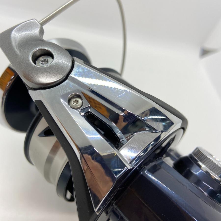 ΨΨ SHIMANO シマノ スピニングリール 21ツインパワーSW10000HG ΨΨ SHIMANO シマノ スピニングリール 21ツインパワーSW10000HG