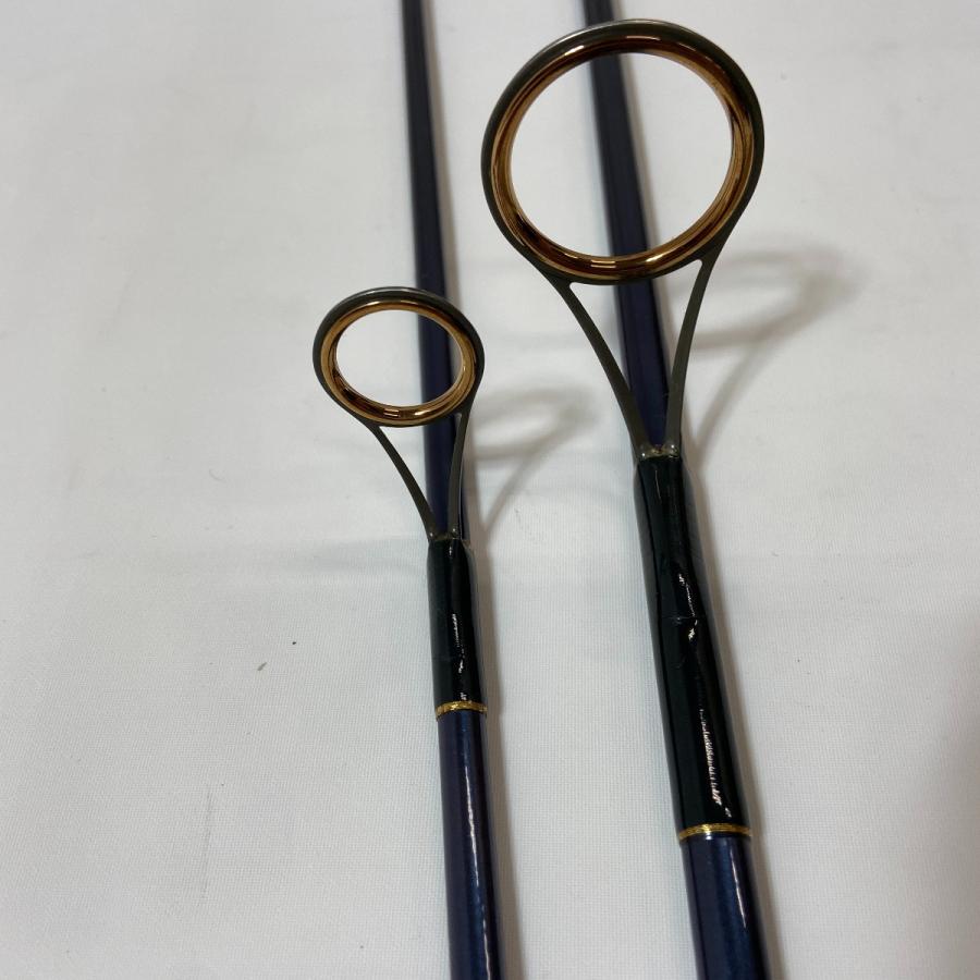 ΨΨ ufmウエダ ルアーロッド トラウトスティンガーボロン TSS-82 ΨΨ ufmウエダ ルアーロッド トラウトスティンガーボロン TSS-82