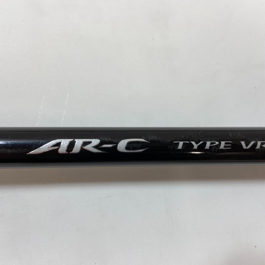 ΨΨ SHIMANO シマノ ルアーロッド AR-C TYPE VR S1104M キズ有 ΨΨ SHIMANO シマノ ルアーロッド AR-C TYPE VR S1104M キズ有