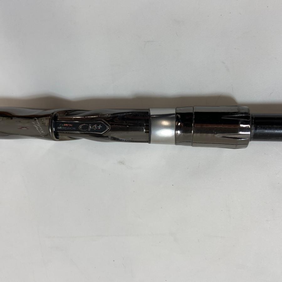 ΨΨ SHIMANO シマノ ルアーロッド AR-C TYPE VR S1104M キズ有 ΨΨ SHIMANO シマノ ルアーロッド AR-C TYPE VR S1104M キズ有