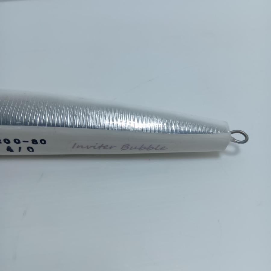 カイトクラフト インヴァィタ ーバブル 新品未使用 カイトクラフト インヴァイターバブル やや傷や汚れあり : リサイクル