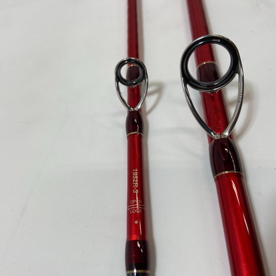 ΨΨ SHIMANO シマノ ルアーロッド 20 ワールドシャウラ BG 1952R ΨΨ SHIMANO シマノ ルアーロッド 20 ワールドシャウラ BG 1952R