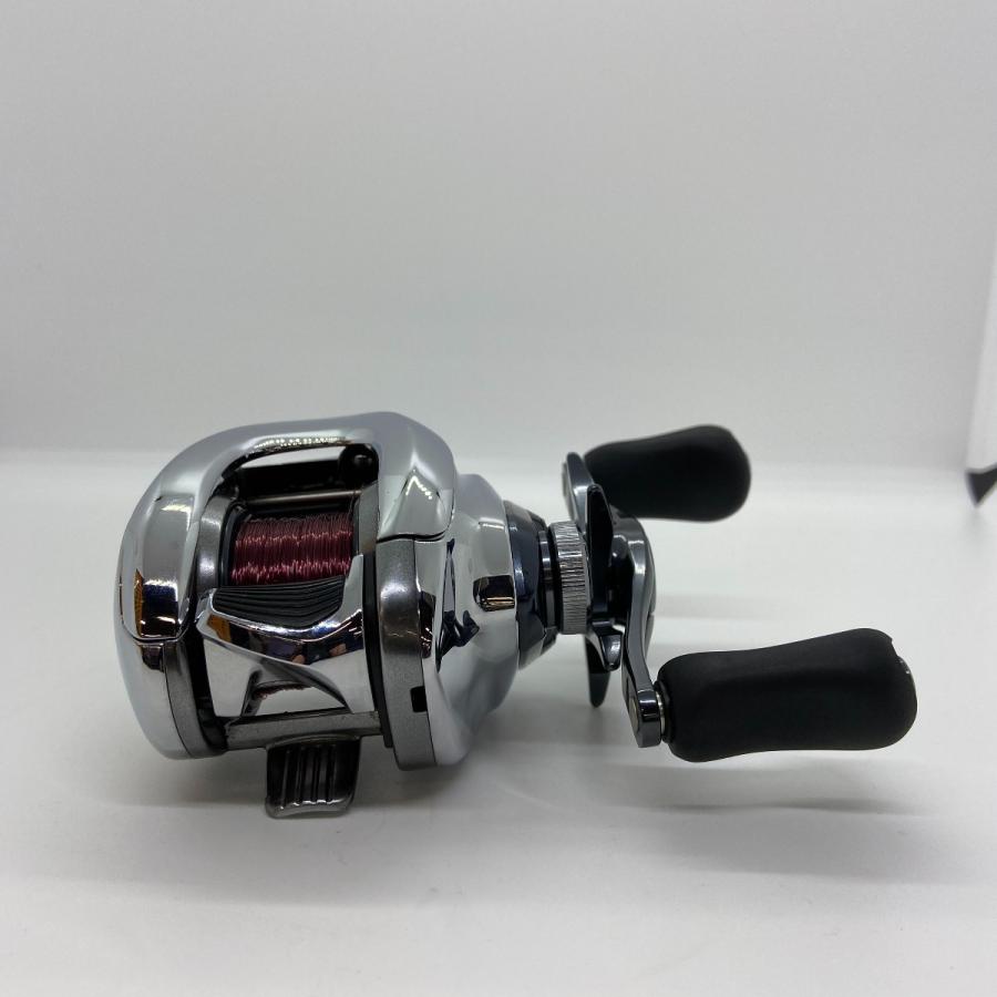 ΨΨ SHIMANO シマノ ベイトリール 19アンタレスHG 箱付 03984 ΨΨ SHIMANO シマノ ベイトリール 19アンタレスHG 箱付 03984